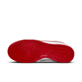 Nike Dunk Low Bone Red Angle 0