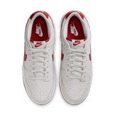 Nike Dunk Low Bone Red Angle 1