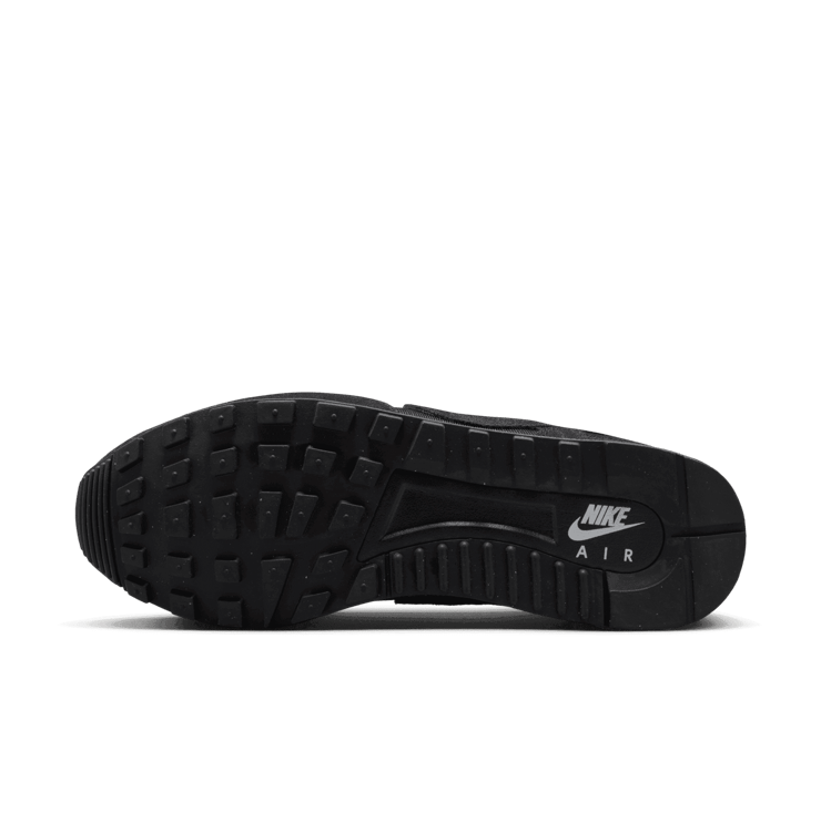 Nike Air Pegasus 89 Black Anthracite Angle 0