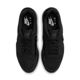 Nike Air Pegasus 89 Black Anthracite Angle 1