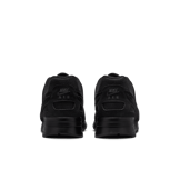 Nike Air Pegasus 89 Black Anthracite Angle 3