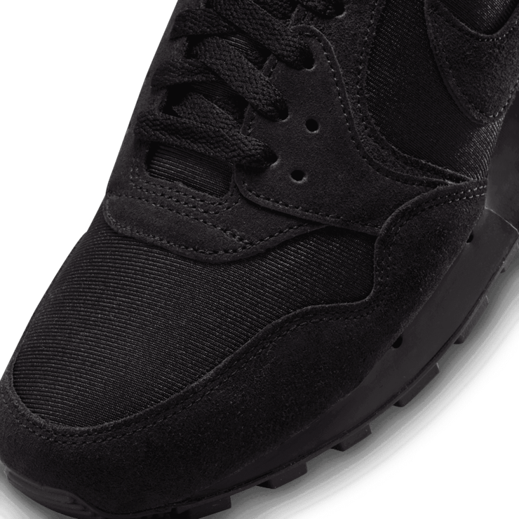 Nike Air Pegasus 89 Black Anthracite Angle 4