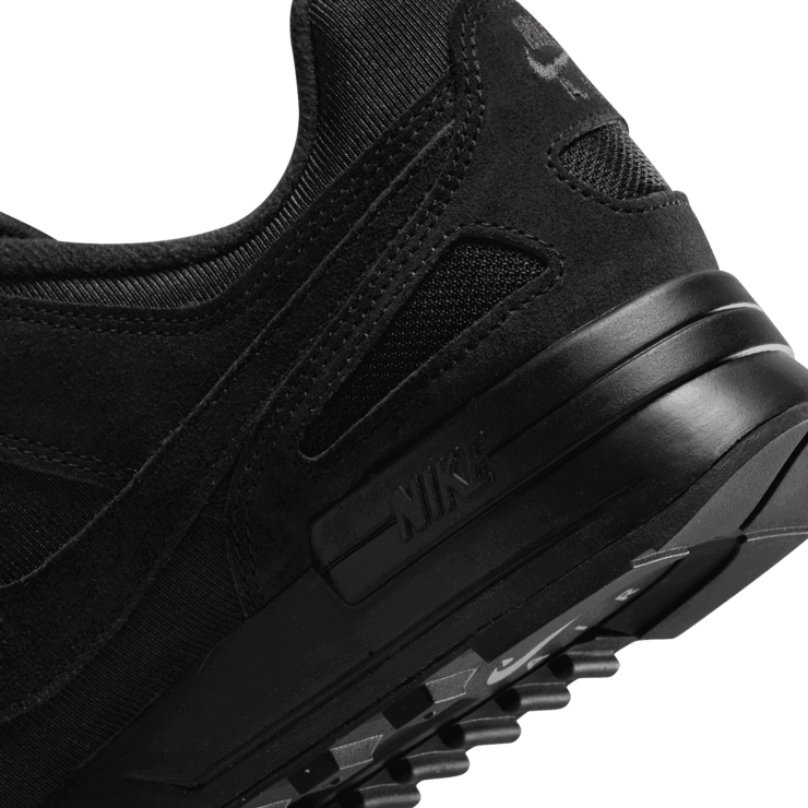 Nike Air Pegasus 89 Black Anthracite Angle 5