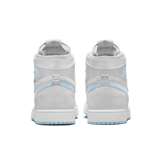Jordan 1 High Zoom Air CMFT Grey Fog (W) Angle 3