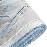 Jordan 1 High Zoom Air CMFT Grey Fog (W) Angle 5