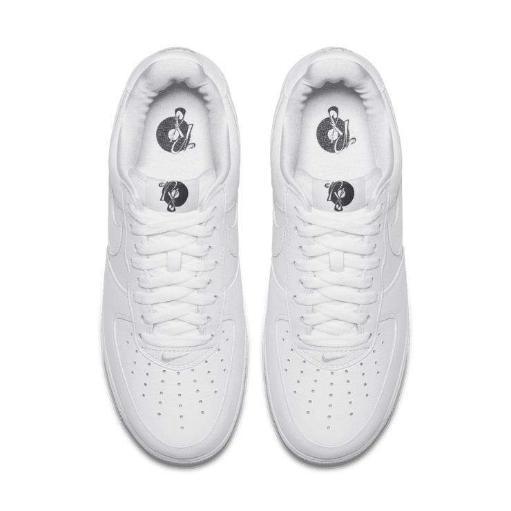 Af1 rocafella new arrivals