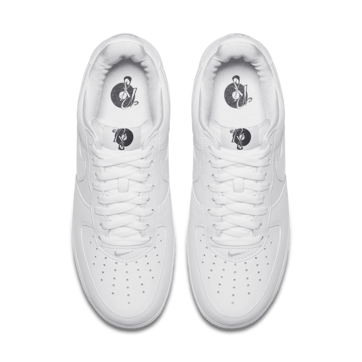 Nike Air Force 1 Low Roc-A-Fella Angle 1