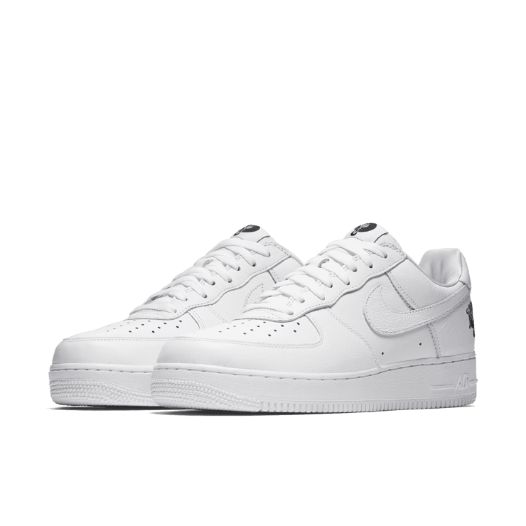 Nike Air Force 1 Low Roc-A-Fella Angle 2