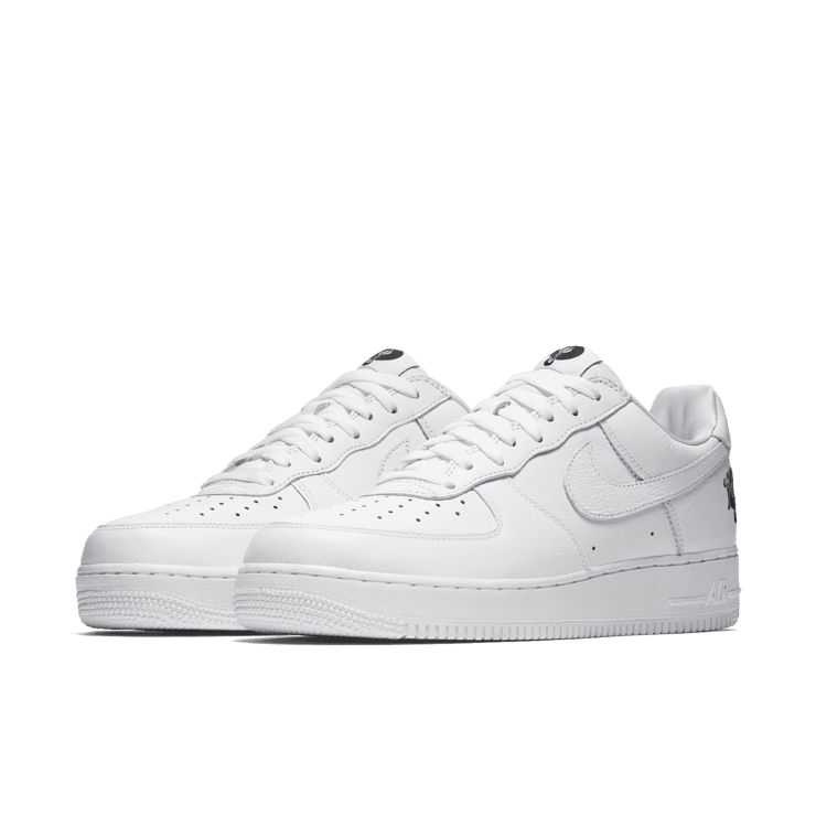 Nike Air Force Low Roc-A-Fella AO1070-101 Raffles Where to Buy