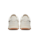 Nike Air Force 1 Low Travis Scott Sail Angle 3