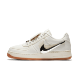 Nike Air Force 1 Low Travis Scott Sail - AQ4211-101