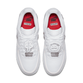 Nike Air Force 1 Low Travis Scott White Angle 1