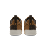 Nike Air Force 1 Low Carhartt WIP Ale Brown Angle 3