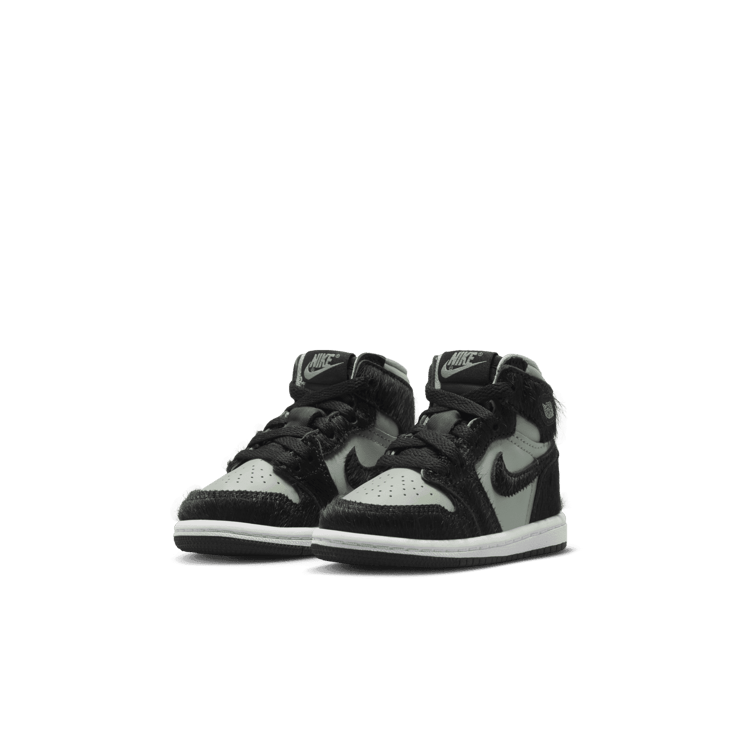 Jordan 1 High Twist 2.0 (TD) Angle 2