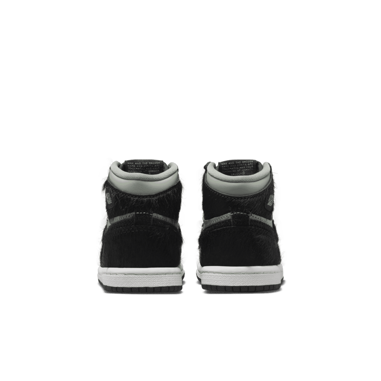 Jordan 1 High Twist 2.0 (TD) Angle 3