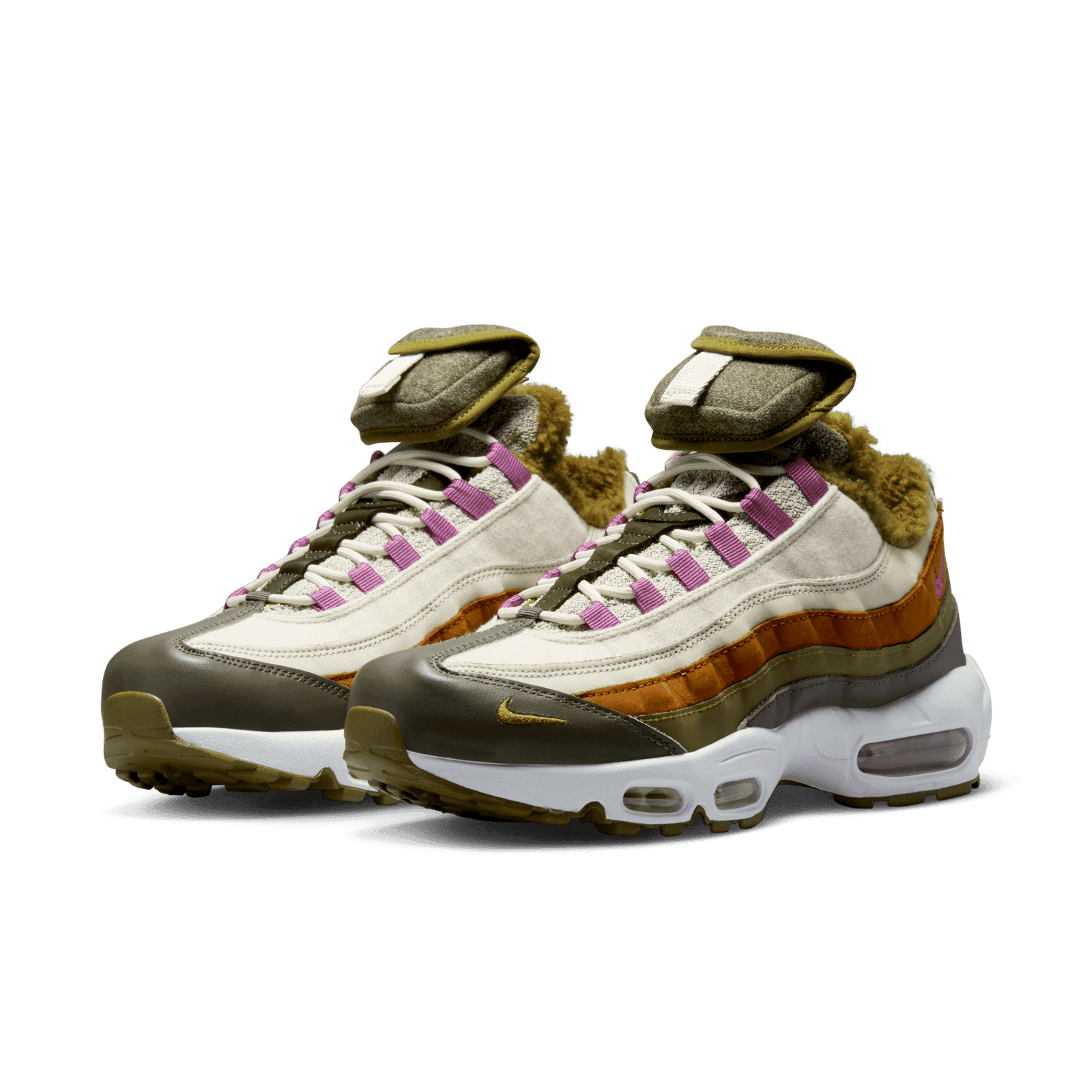 daisy chain air max 95