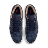 Jordan 1 Low SE Denim Angle 1