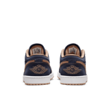Jordan 1 Low SE Denim Angle 3