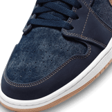 Jordan 1 Low SE Denim Angle 4