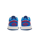 Air Jordan 1 Low Pistons (W) Angle 3