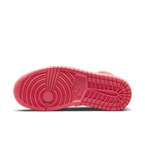 Jordan 1 Mid Strawberries & Cream (W) Angle 0