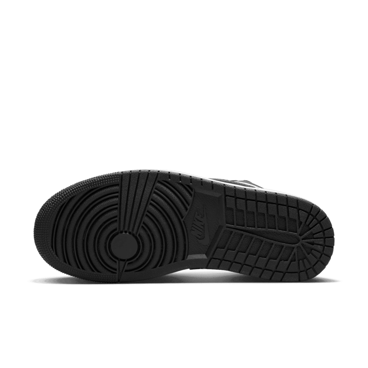 Air Jordan 1 Low Panda (W) Angle 0