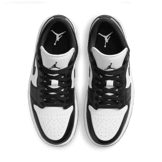 Air Jordan 1 Low Panda (W) Angle 1