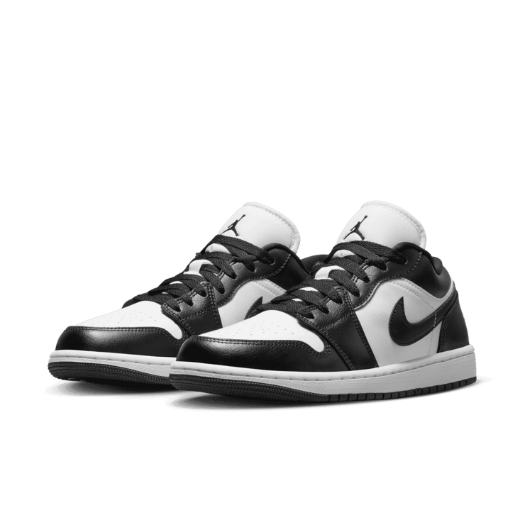 Air Jordan Low Panda (W) DC0774-101 Raffles Where to Buy