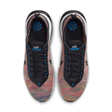 Nike Air Max Flyknit Racer Multi-Color 2.0 Angle 1