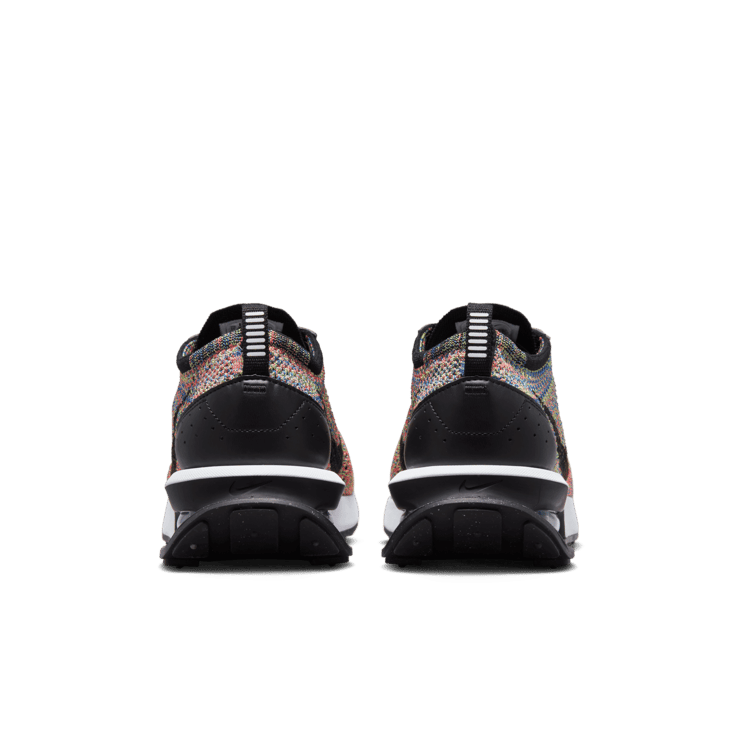 Nike Air Max Flyknit Racer Multi-Color 2.0 Angle 3