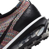 Nike Air Max Flyknit Racer Multi-Color 2.0 Angle 5