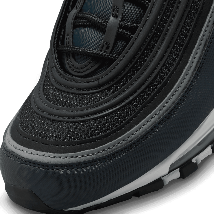 Nike Air Max 97 Black University Blue Dark Obsidian Angle 4