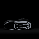 Nike Air Max 97 Black University Blue Dark Obsidian Angle 6