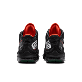 Nike LeBron 7 FAMU Black Angle 3
