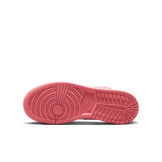 Air Jordan 1 Low Strawberries & Cream (GS) Angle 0