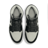 Jordan 1 High Twist 2.0 (PS) Angle 1