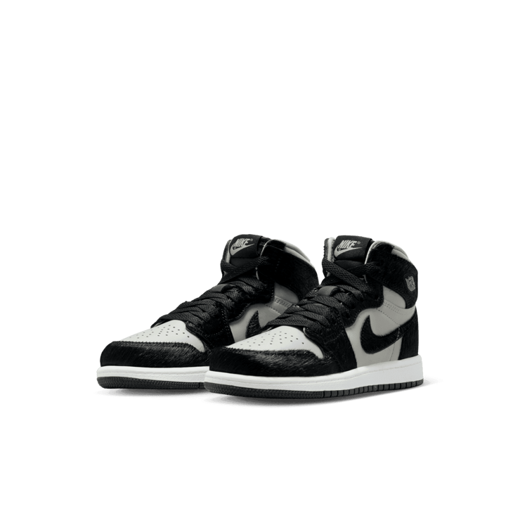 Jordan 1 High Twist 2.0 (PS) Angle 2