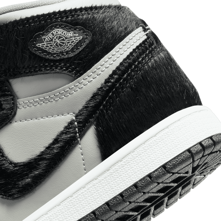 Jordan 1 High Twist 2.0 (PS) Angle 5