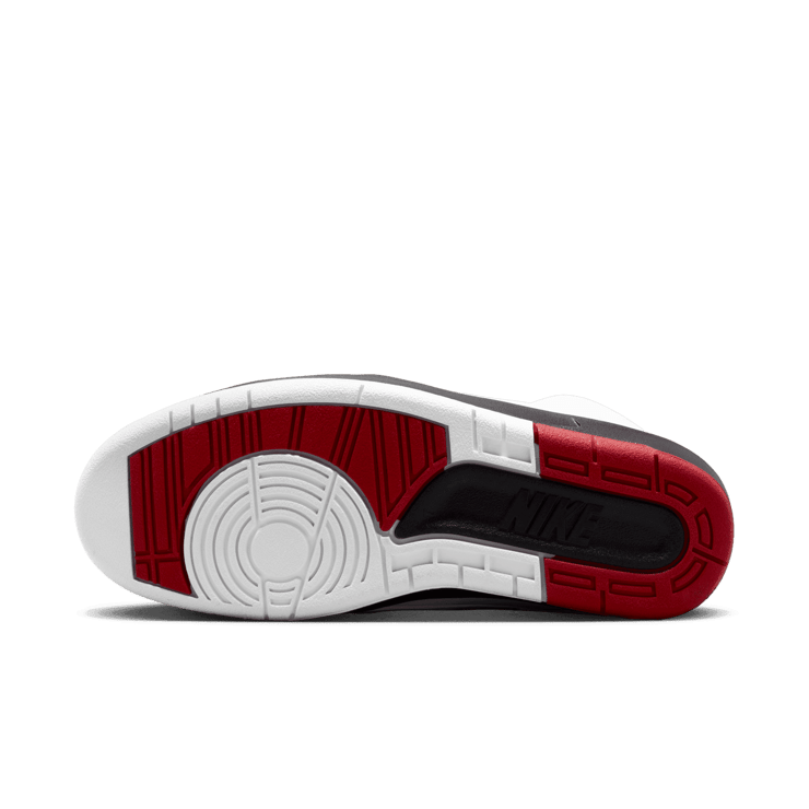 Air Jordan 2 Retro OG (W) Angle 0