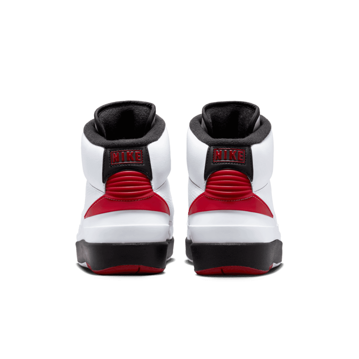 Air Jordan 2 Retro OG (W) Angle 3