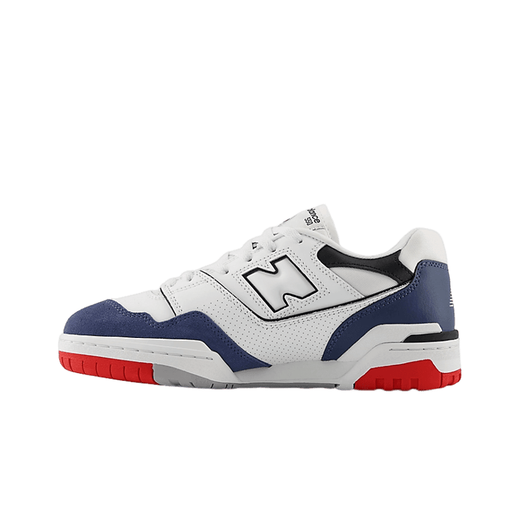 New Balance 550 USA Angle 0