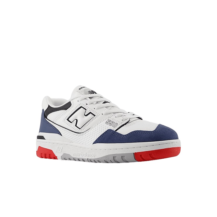 New Balance 550 USA Angle 2