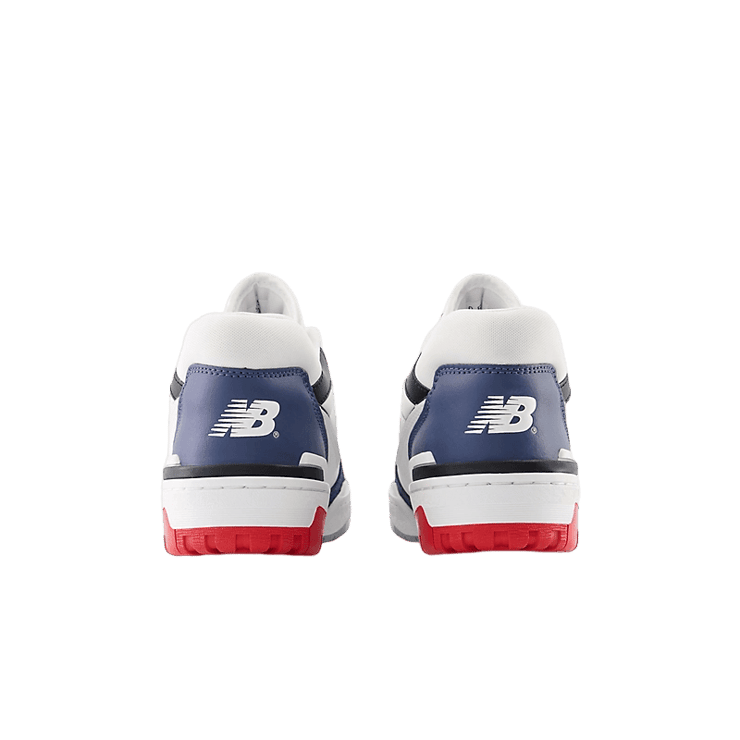 New Balance 550 USA Angle 4