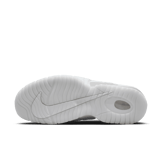 Nike Air Max Penny 1 White Pure Platinum Angle 0