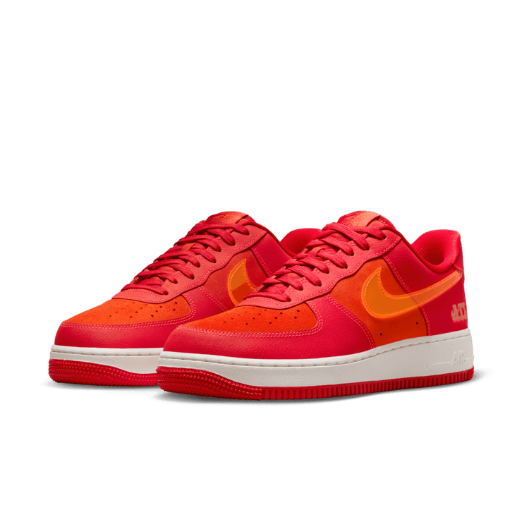 Nike Air Force 1 Low ATL Angle 2