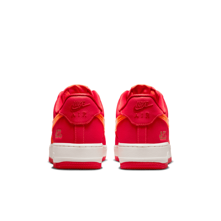 Nike Air Force 1 Low ATL Angle 3