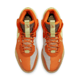 Nike Air Deldon WNBA Hoodie Angle 1