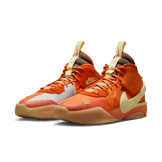 Nike Air Deldon WNBA Hoodie Angle 2