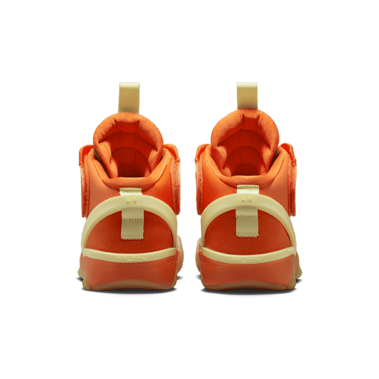 Nike Air Deldon WNBA Hoodie Angle 3