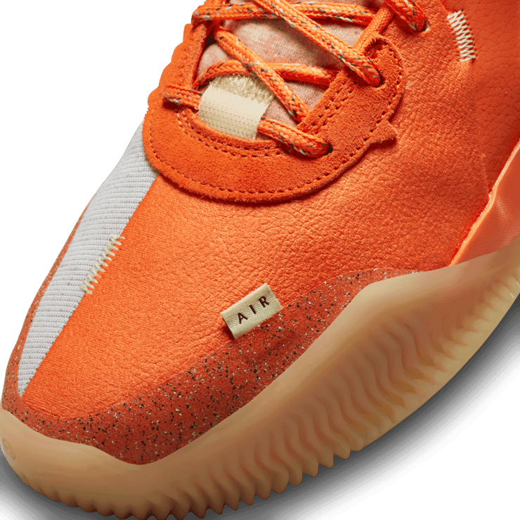 Nike Air Deldon WNBA Hoodie Angle 4